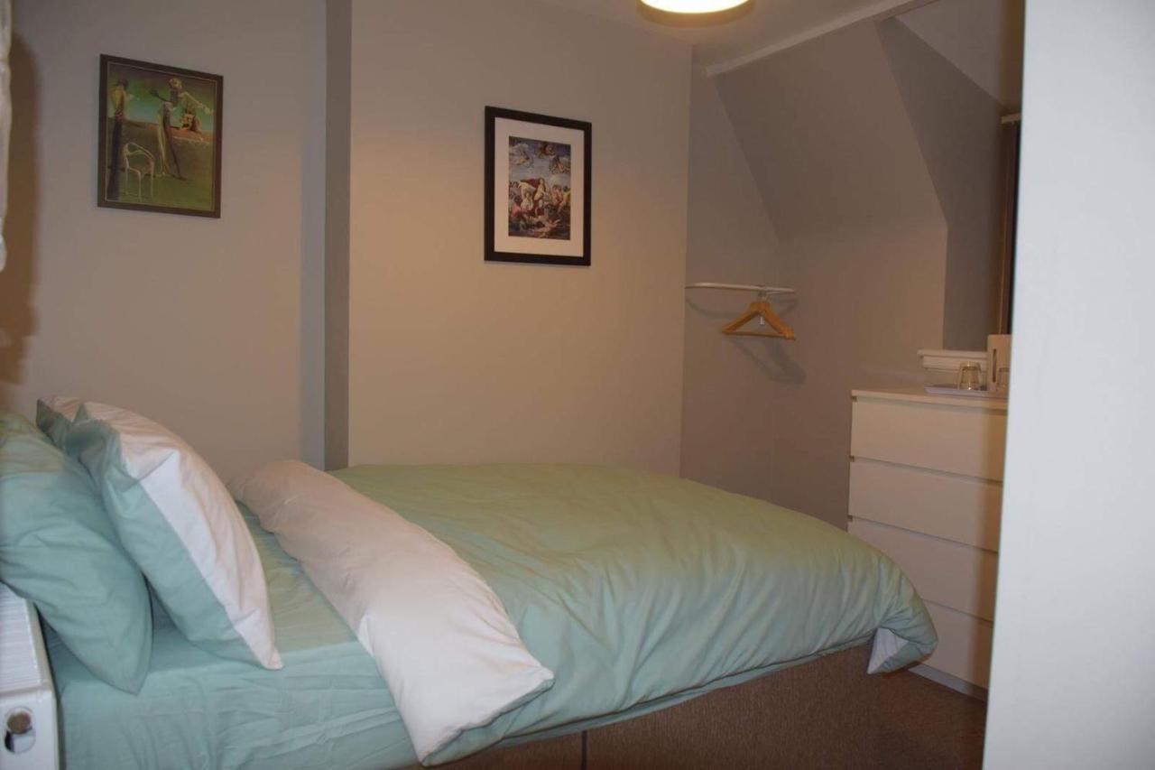 Hotel Micklegate House Selby Exteriér fotografie