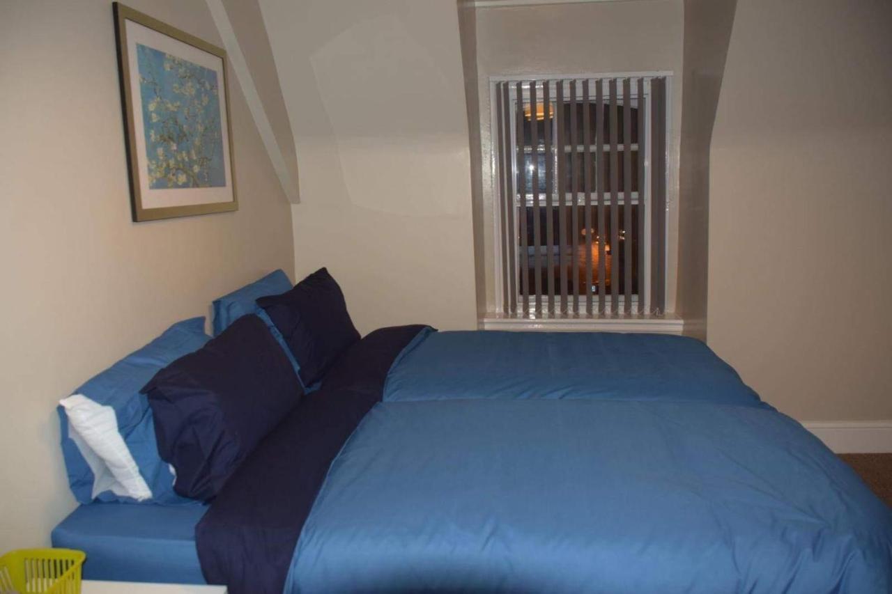 Hotel Micklegate House Selby Exteriér fotografie