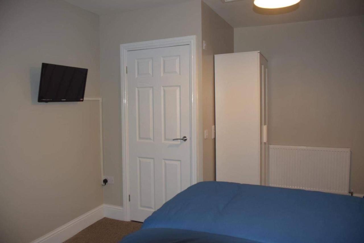 Hotel Micklegate House Selby Exteriér fotografie
