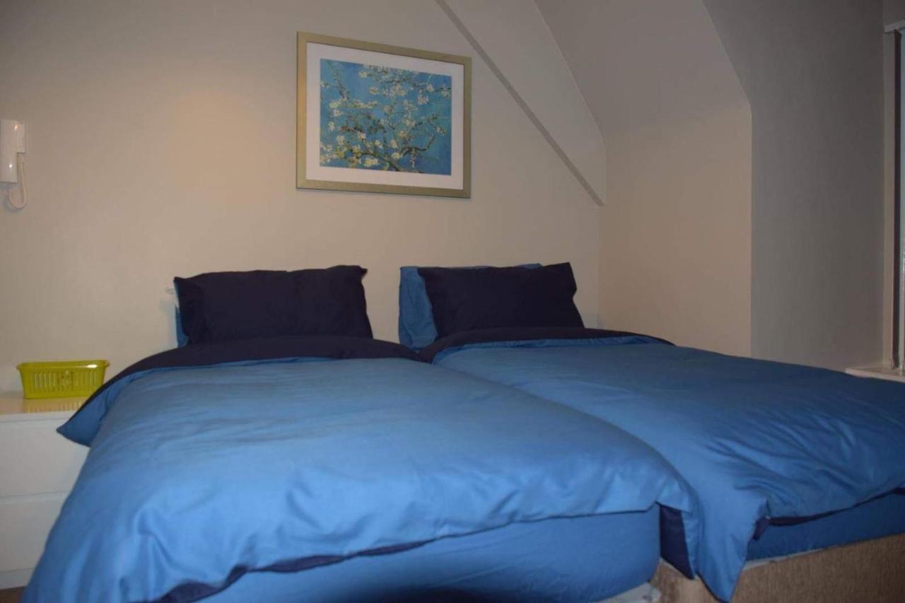 Hotel Micklegate House Selby Exteriér fotografie